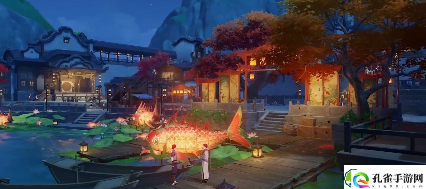 原神祀珑典仪系统怎么解锁 祀珑典仪系统解锁条件一览