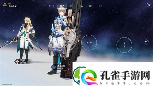崩坏星穹铁道蝗灾难度五记忆怎么打 崩坏星穹铁道蝗灾难度五记忆打法解析