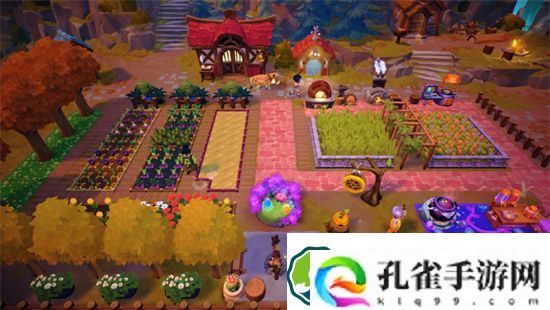 妖精农场魔杖怎么升级 妖精农场魔杖升级方法