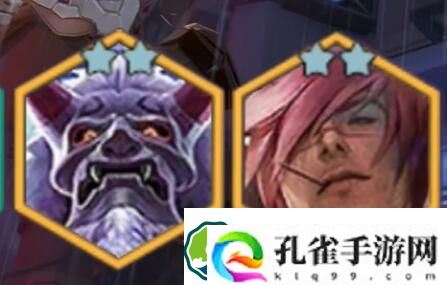 金铲铲之战战神劫怎么玩 战神劫玩法攻略
