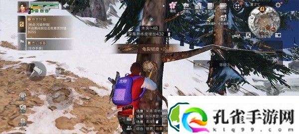 开放世界建造家园打僵尸的电脑游戏有哪些 开放世界建造类手游盘点推荐