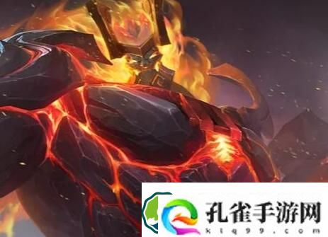 王者荣耀廉颇地狱岩魂多少钱 王者荣耀廉颇地狱岩魂价格一览