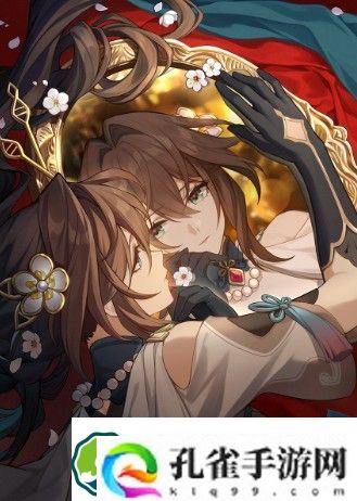 崩坏星穹铁道花火光锥用什么 花火光锥选择推荐
