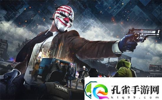 收获日3配置要求是什么 收获日3配置要求一览