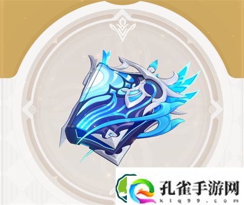 原神4.1上线哪些新武器 原神4.1新武器一览
