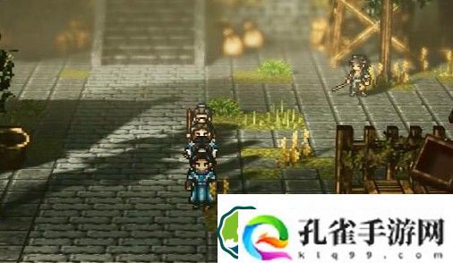 逸剑风云决李元兴怎么入队 李元兴入队攻略