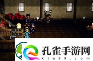 逸剑风云决参茸虫草汤任务怎么做 参茸虫草汤任务做法介绍