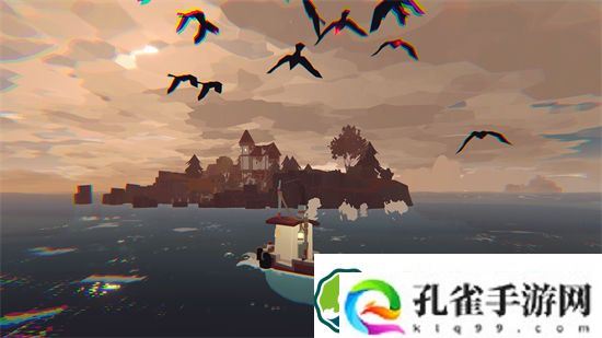 渔帆暗涌巨型水虎鱼怎么获得 渔帆暗涌巨型水虎鱼获得方法