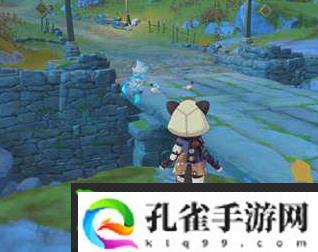 原神秋绒鸭在哪-原神秋绒鸭位置