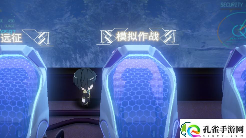《宿命回响：弦上的叹息》萌新攻略：体力规划保证效率