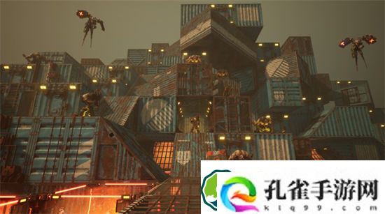 遇见造物主需要什么配置 遇见造物主配置要求