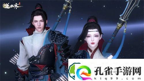逆水寒手游青羽惊弦时装怎么获得 逆水寒手游青羽惊弦时装获取途径一览