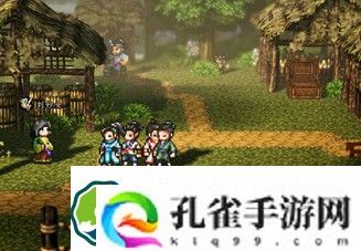 逸剑风云决被劫的布料怎么获得 被劫的布料获得方法