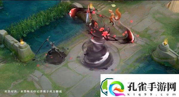 王者荣耀宫本武藏惊梅引多少钱 宫本武藏新皮肤惊梅引价格介绍
