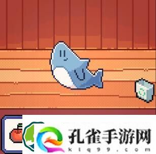 我的小鲨鱼游戏彩蛋有哪些 游戏彩蛋分享