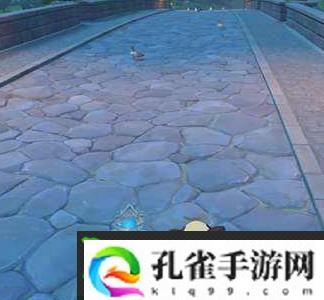 原神秋绒鸭在哪-原神秋绒鸭位置