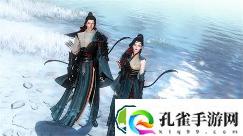 逆水寒手游青羽惊弦时装怎么获得 逆水寒手游青羽惊弦时装获取途径一览