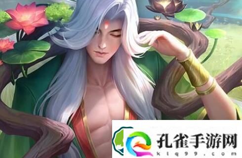 曙光英雄伏羲最强出装是什么 曙光英雄伏羲最强出装介绍