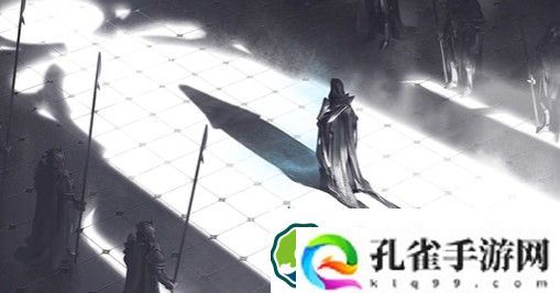 雾锁王国怎么改中文 改中文方法