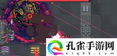 元气骑士机械狂潮模式新手如何通关有哪些特色关卡模式-元气骑士机械狂潮模式新手玩法介绍一览[图文]
