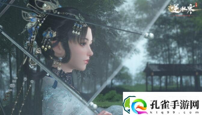 逆水寒手游古玩装菜任务完成攻略 逆水寒手游古玩装菜任务完成介绍