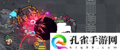 元气骑士机械狂潮模式新手如何通关有哪些特色关卡模式-元气骑士机械狂潮模式新手玩法介绍一览[图文]