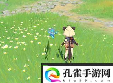 原神秋绒鸭在哪-原神秋绒鸭位置