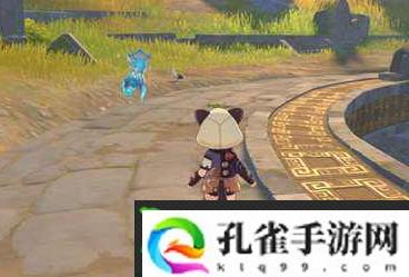 原神秋绒鸭在哪-原神秋绒鸭位置