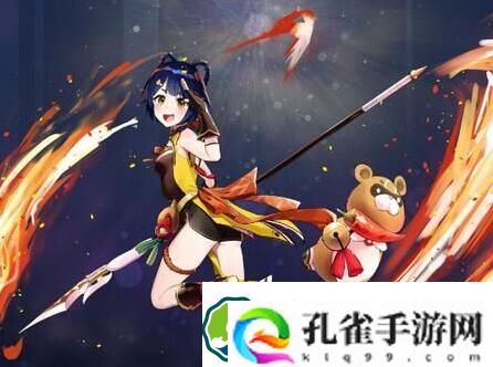 原神香菱大招锁面板什么意思 原神香菱大招锁面板的意思