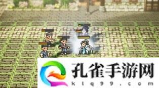 逸剑风云决被劫的布料怎么获得 被劫的布料获得方法