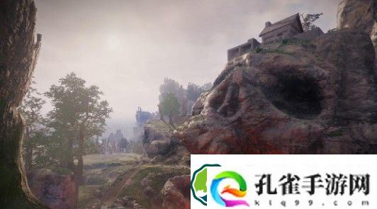 雾锁王国配置要求是什么 最低配置要求一览