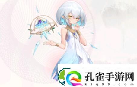 光隙解语缇娜技能介绍 光隙解语缇娜技能一览