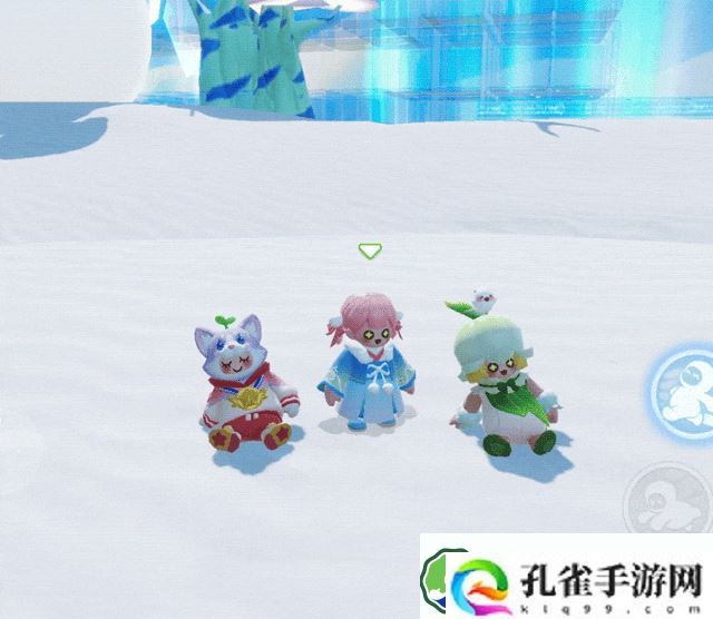 元梦之星东北花棉袄皮肤什么时候上线 东北花棉袄皮肤上线时间介绍