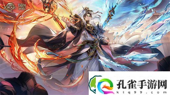 三国志幻想大陆怎么换主页面人物 三国志幻想大陆主页面人物更换方法