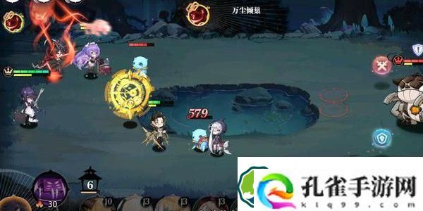 光隙解语支持自动战斗吗 光隙解语自动战斗功能说明
