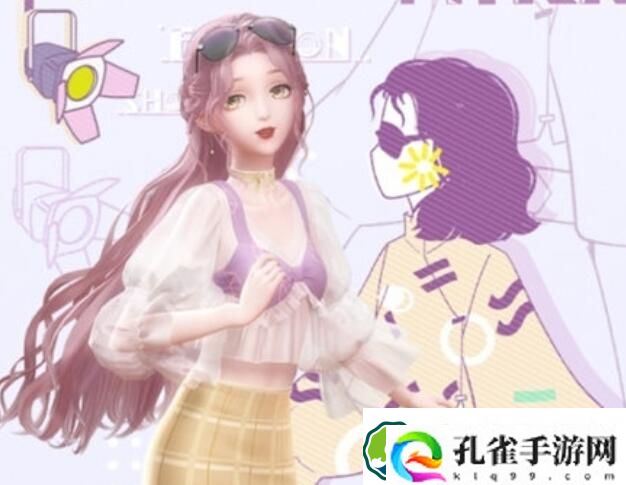 闪耀暖暖风尚偶遇活动玩法攻略 闪耀暖暖风尚偶遇活动玩法一览