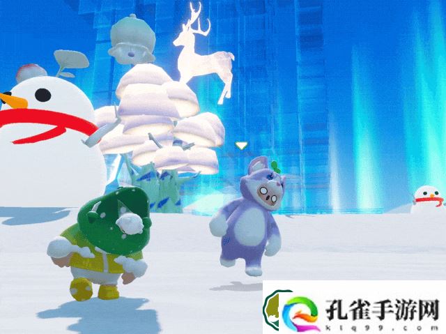 元梦之星东北花棉袄皮肤什么时候上线 东北花棉袄皮肤上线时间介绍