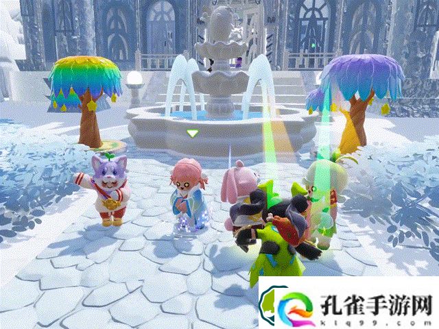 元梦之星东北花棉袄皮肤什么时候上线 东北花棉袄皮肤上线时间介绍