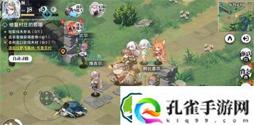 光隙解语锤子铲子怎么获得 光隙解语锤子铲子获取攻略一览