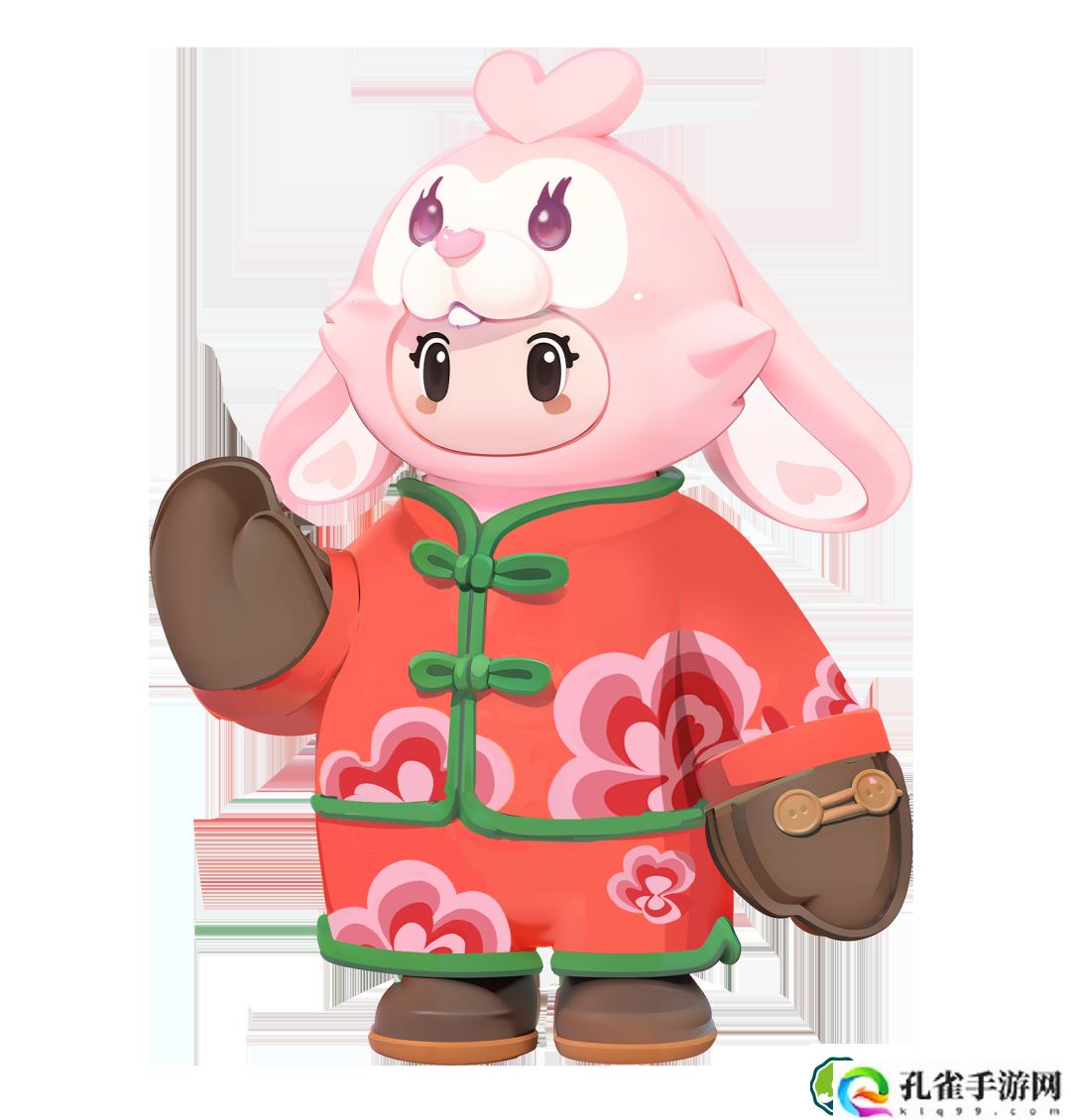 元梦之星东北花棉袄皮肤什么时候上线 东北花棉袄皮肤上线时间介绍