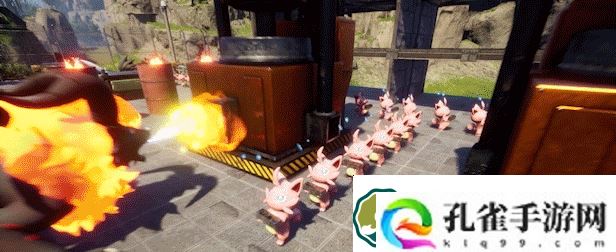 幻兽帕鲁pvp什么时候上线 pvp模式上线时间一览