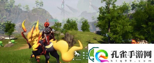 幻兽帕鲁pvp什么时候上线 pvp模式上线时间一览
