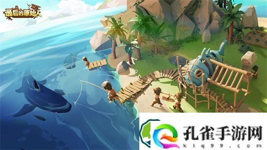 最后的原始人怎么激活四件套兽灵效果 最后的原始人套装兽灵激活方法