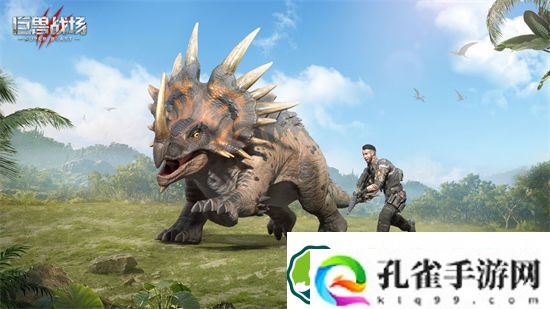 巨兽战场什么巨兽值得培养 巨兽战场培养推荐