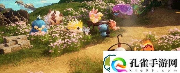 幻兽帕鲁pvp什么时候上线 pvp模式上线时间一览