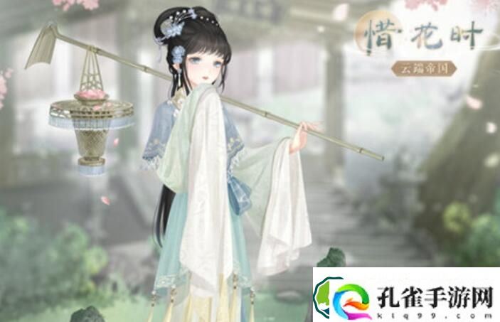奇迹暖暖葬花吟活动玩法攻略 奇迹暖暖葬花吟活动玩法介绍