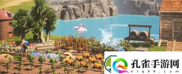 幻兽帕鲁pvp什么时候上线 pvp模式上线时间一览
