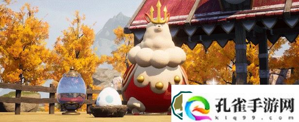 幻兽帕鲁pvp什么时候上线 pvp模式上线时间一览
