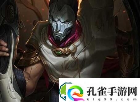 英雄联盟手游烬哪个皮肤手感好 英雄联盟手游烬哪个皮肤好用
