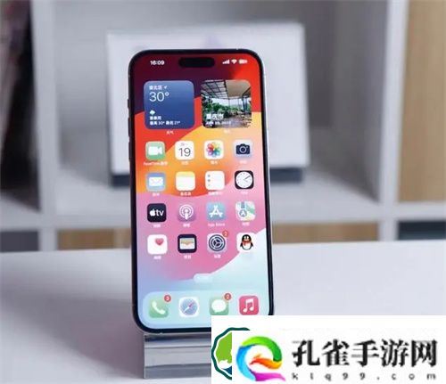ios17支持微信双开吗 ios17操作系统微信问题说明